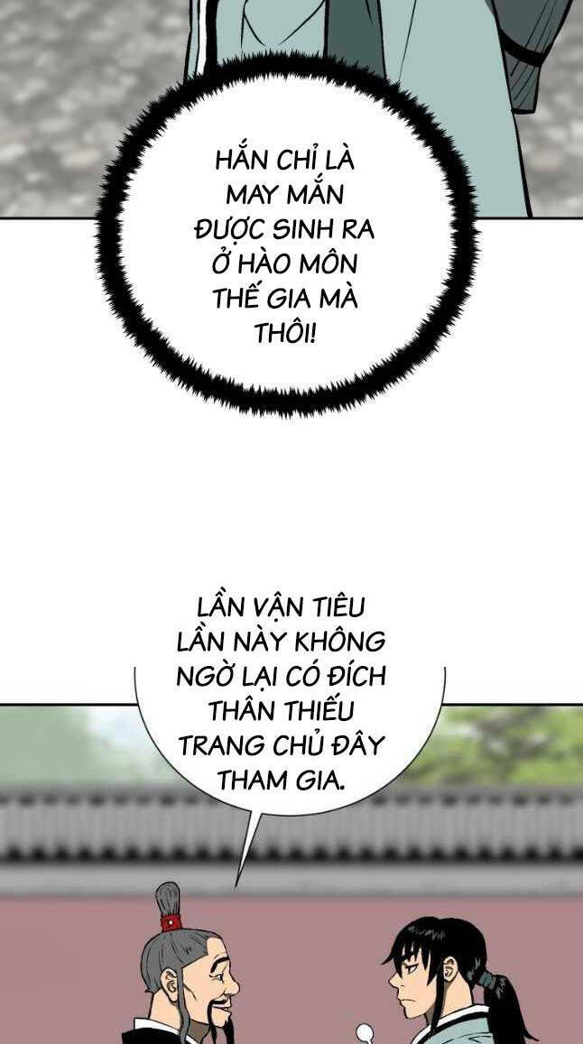 Vĩ Linh Kiếm Tiên chapter 23 - Trang 81