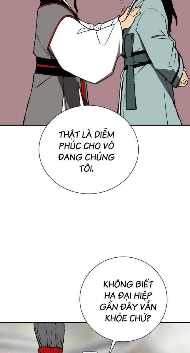 Vĩ Linh Kiếm Tiên chapter 23 - Trang 82