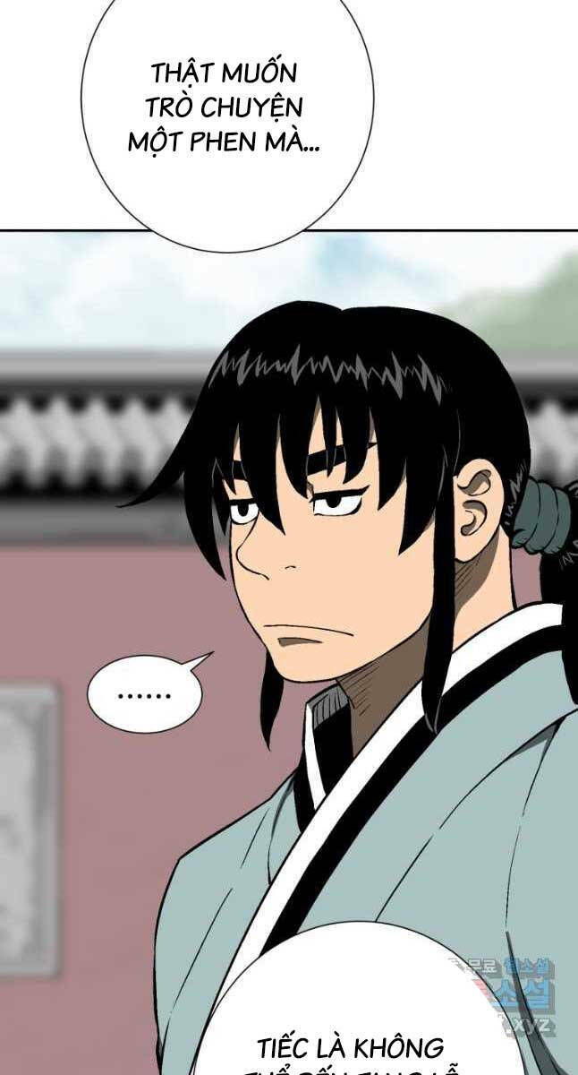 Vĩ Linh Kiếm Tiên chapter 23 - Trang 84