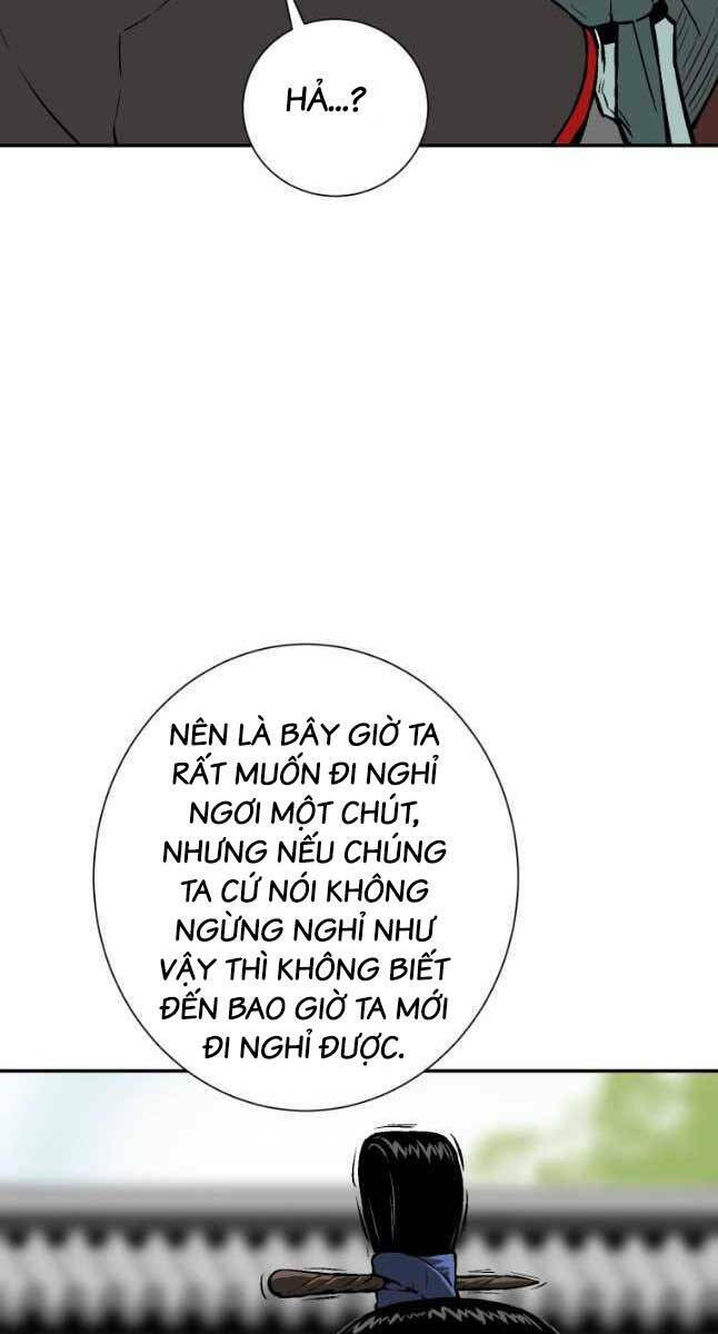 Vĩ Linh Kiếm Tiên chapter 23 - Trang 88