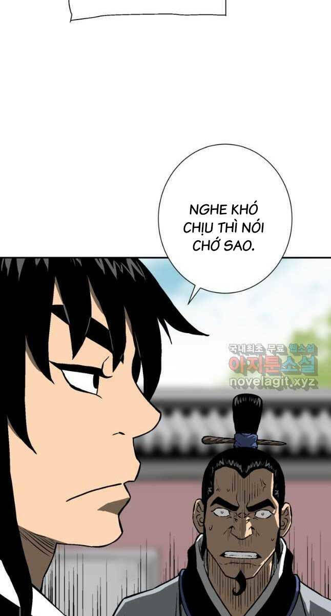Vĩ Linh Kiếm Tiên chapter 23 - Trang 91