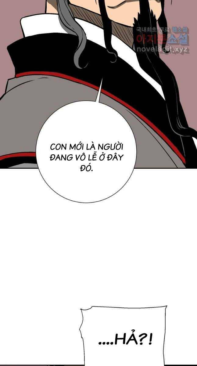 Vĩ Linh Kiếm Tiên chapter 23 - Trang 95