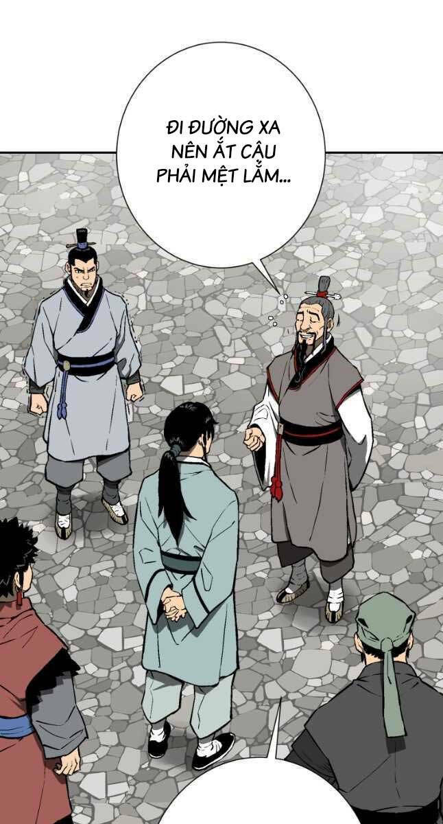 Vĩ Linh Kiếm Tiên chapter 23 - Trang 97