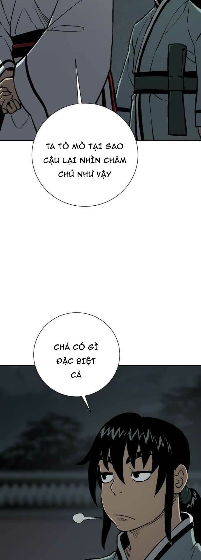 Vĩ Linh Kiếm Tiên chapter 25 - Trang 11