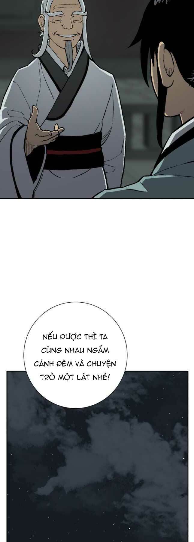 Vĩ Linh Kiếm Tiên chapter 25 - Trang 22
