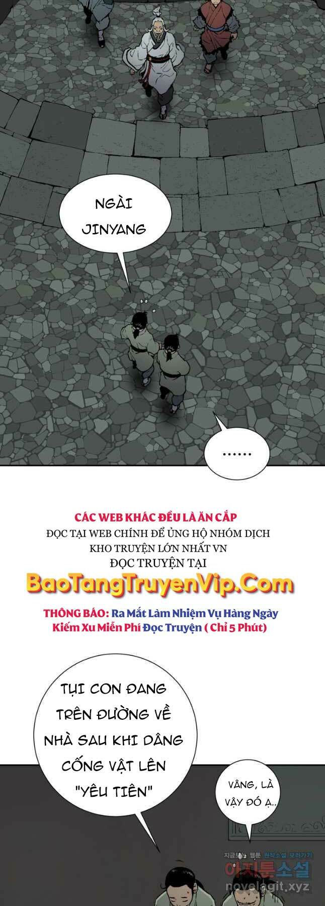 Vĩ Linh Kiếm Tiên chapter 25 - Trang 26