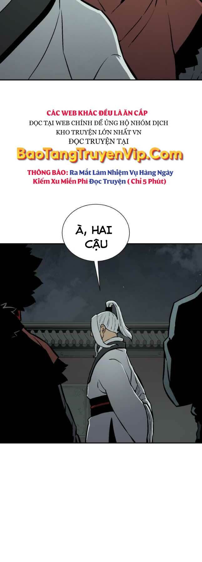 Vĩ Linh Kiếm Tiên chapter 25 - Trang 29