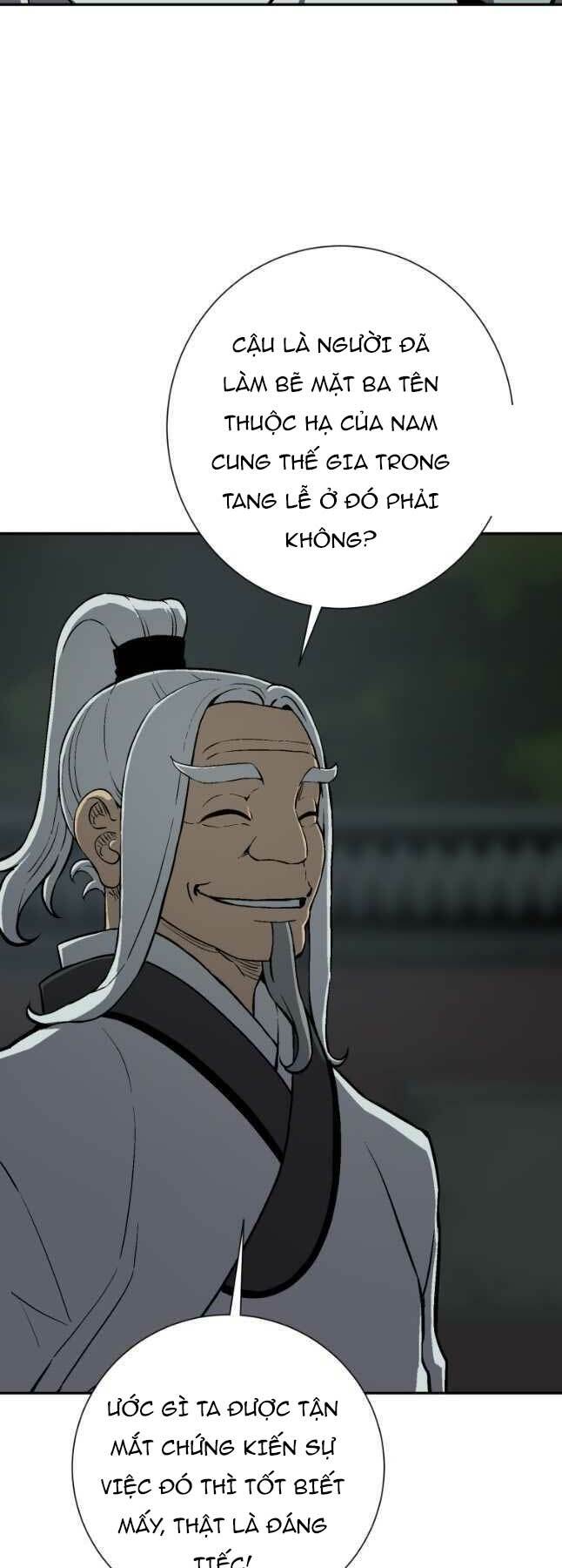 Vĩ Linh Kiếm Tiên chapter 25 - Trang 4