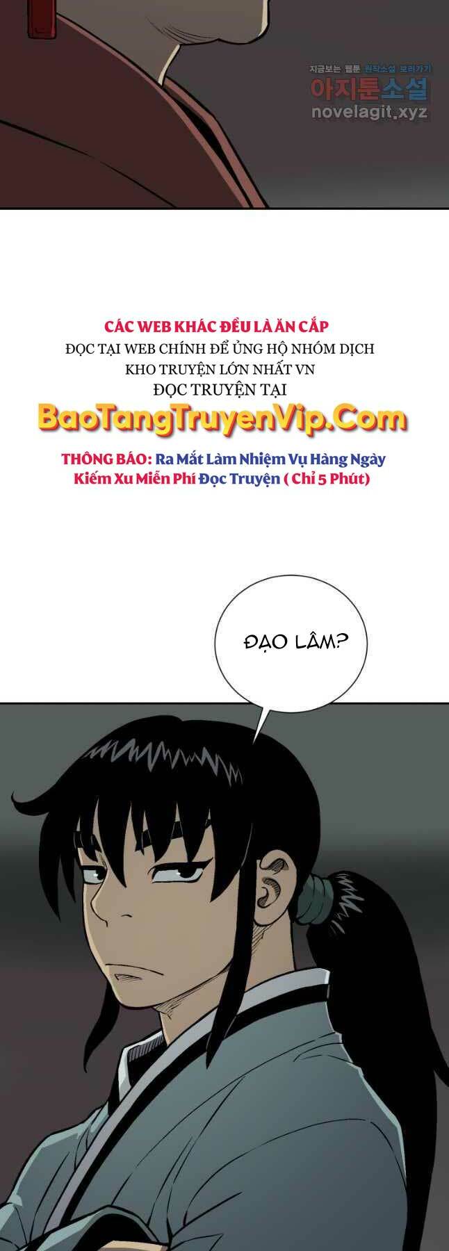 Vĩ Linh Kiếm Tiên chapter 25 - Trang 34