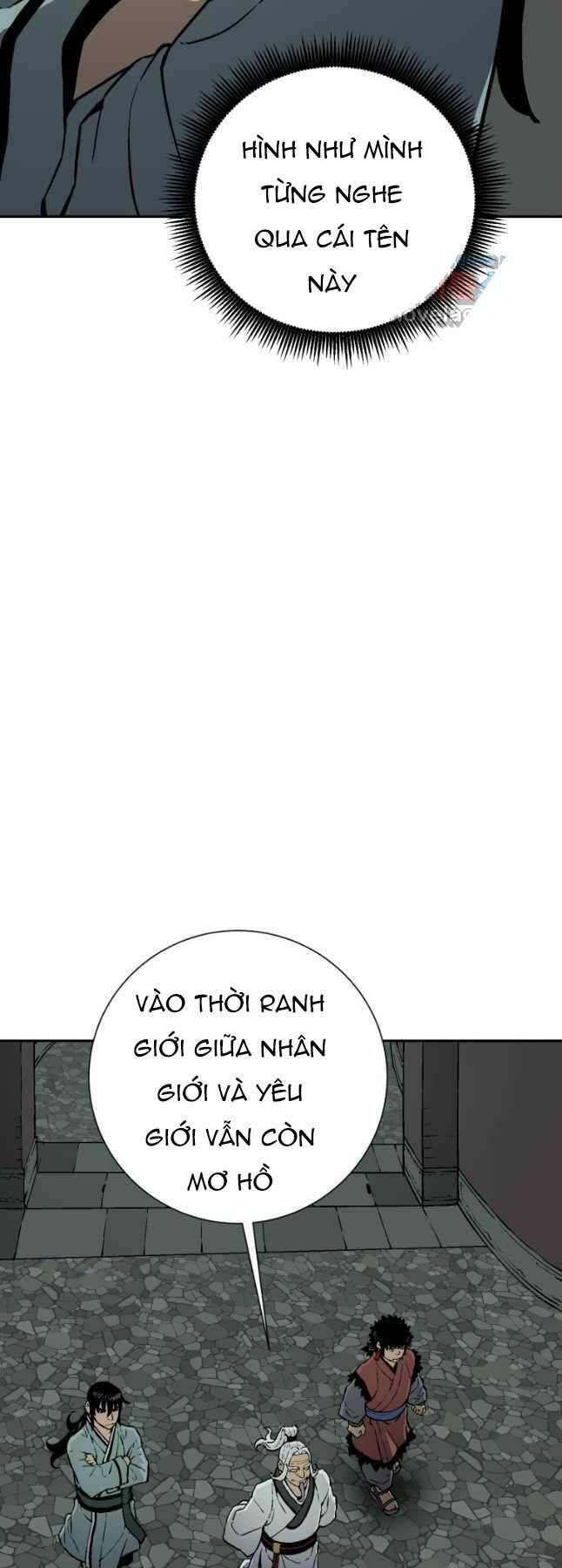 Vĩ Linh Kiếm Tiên chapter 25 - Trang 35