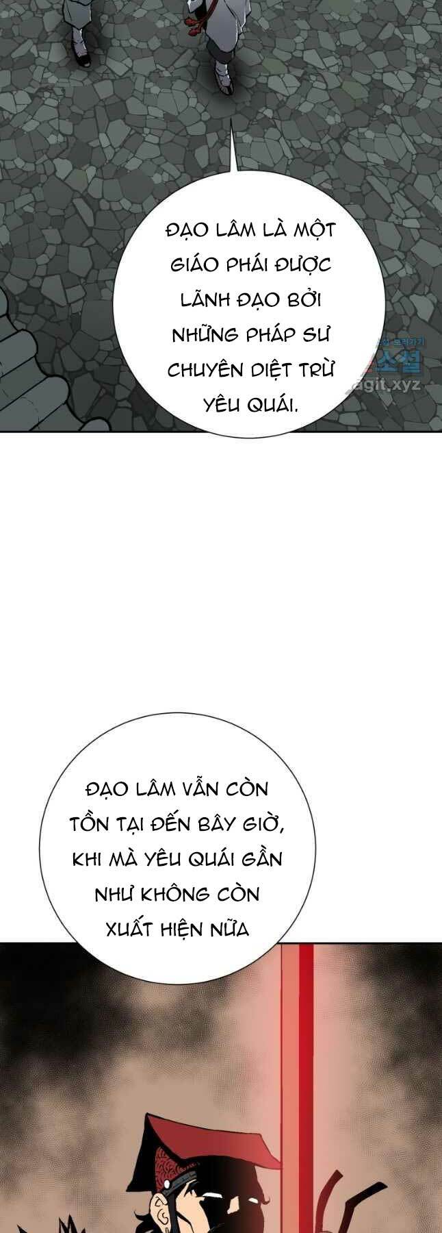 Vĩ Linh Kiếm Tiên chapter 25 - Trang 36