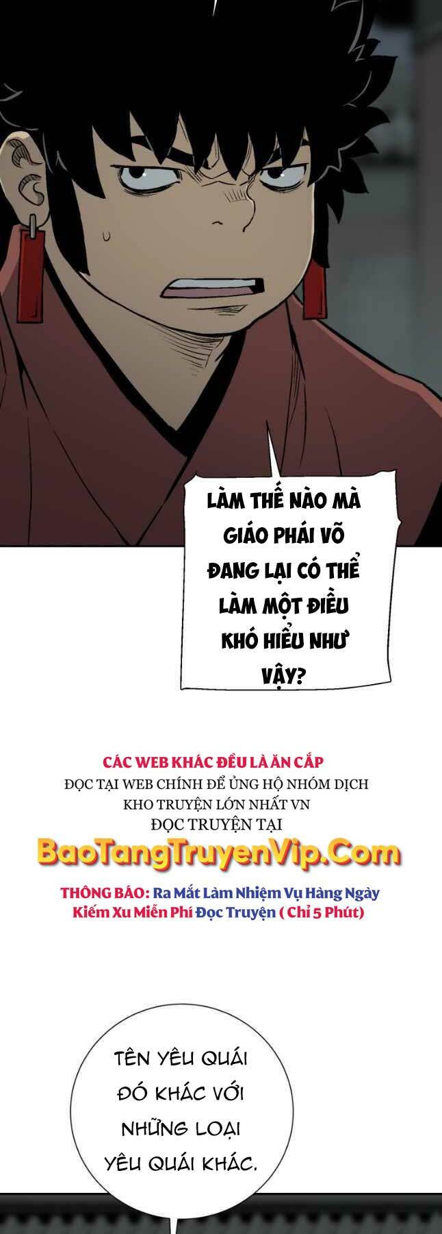 Vĩ Linh Kiếm Tiên chapter 25 - Trang 40