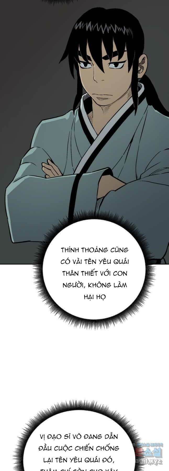 Vĩ Linh Kiếm Tiên chapter 25 - Trang 42