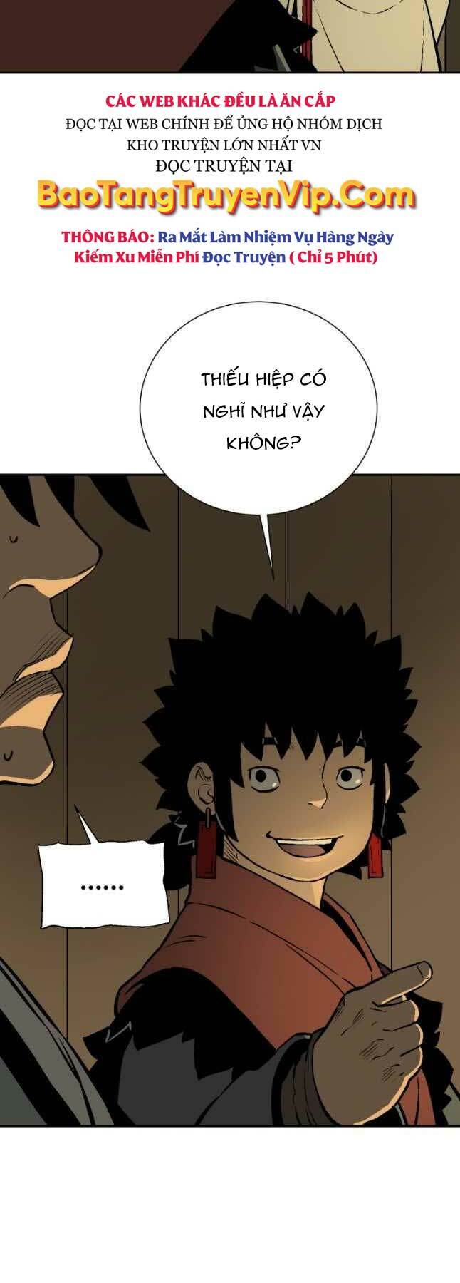 Vĩ Linh Kiếm Tiên chapter 25 - Trang 58