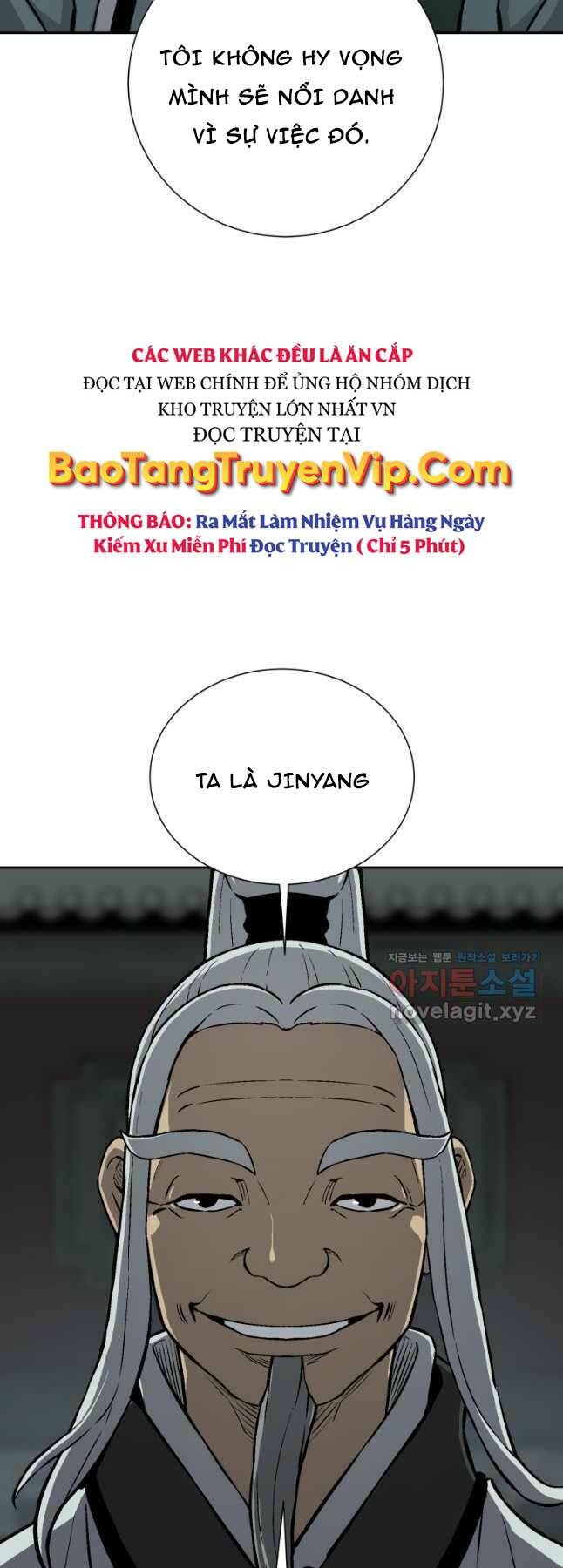 Vĩ Linh Kiếm Tiên chapter 25 - Trang 7