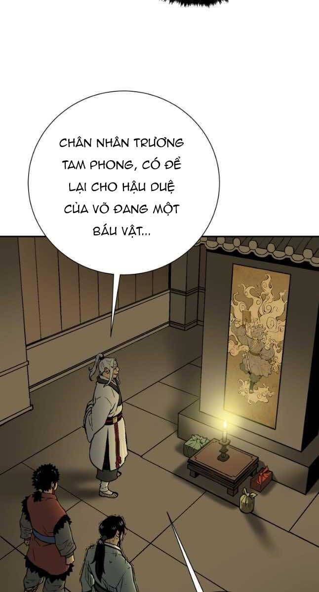 Vĩ Linh Kiếm Tiên chapter 25 - Trang 71