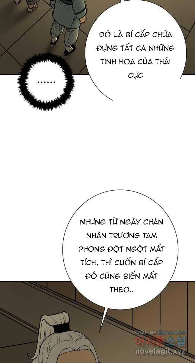 Vĩ Linh Kiếm Tiên chapter 25 - Trang 72