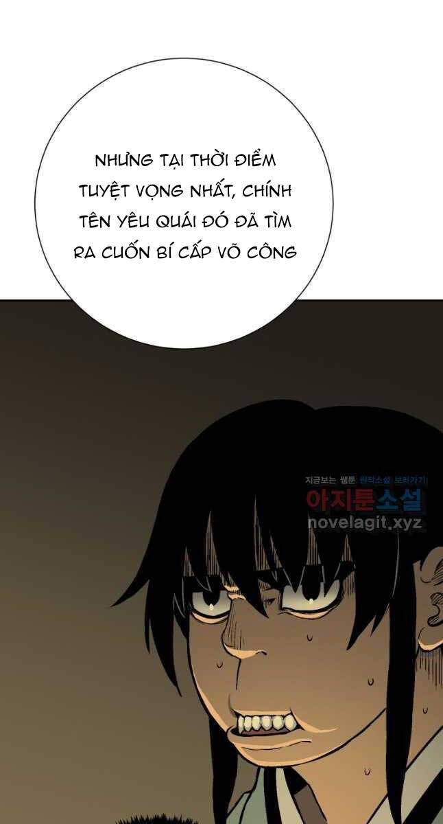 Vĩ Linh Kiếm Tiên chapter 25 - Trang 74