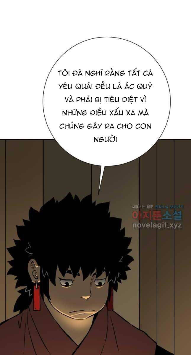 Vĩ Linh Kiếm Tiên chapter 25 - Trang 84