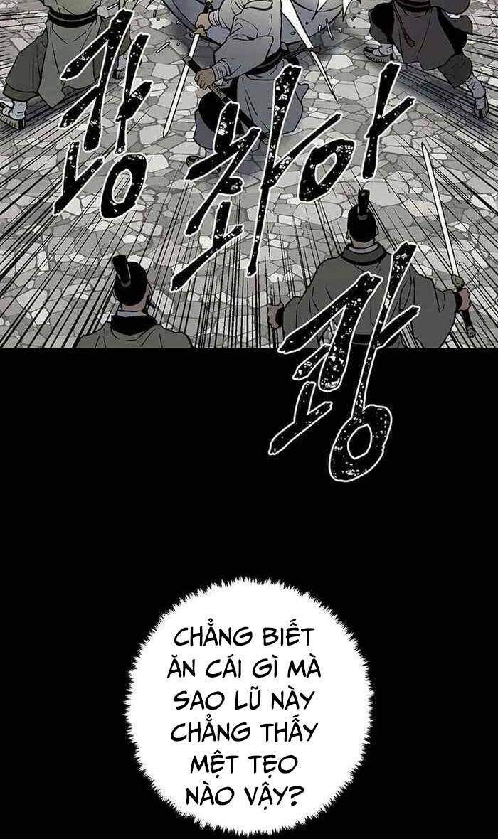 Vĩ Linh Kiếm Tiên chapter 26 - Trang 28