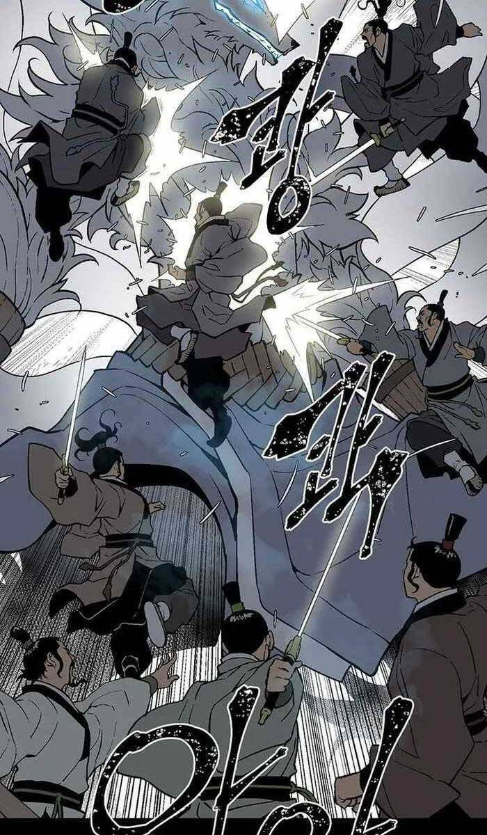 Vĩ Linh Kiếm Tiên chapter 26 - Trang 43