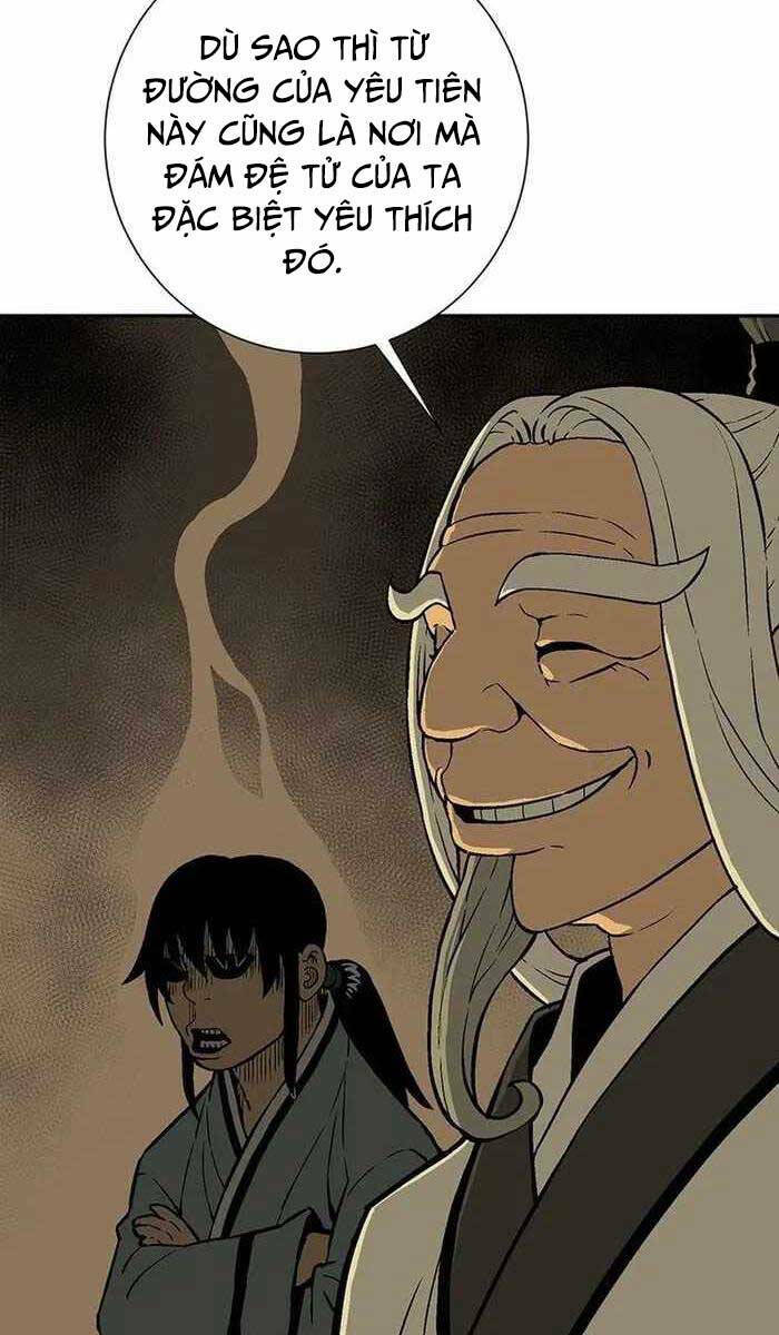 Vĩ Linh Kiếm Tiên chapter 26 - Trang 81