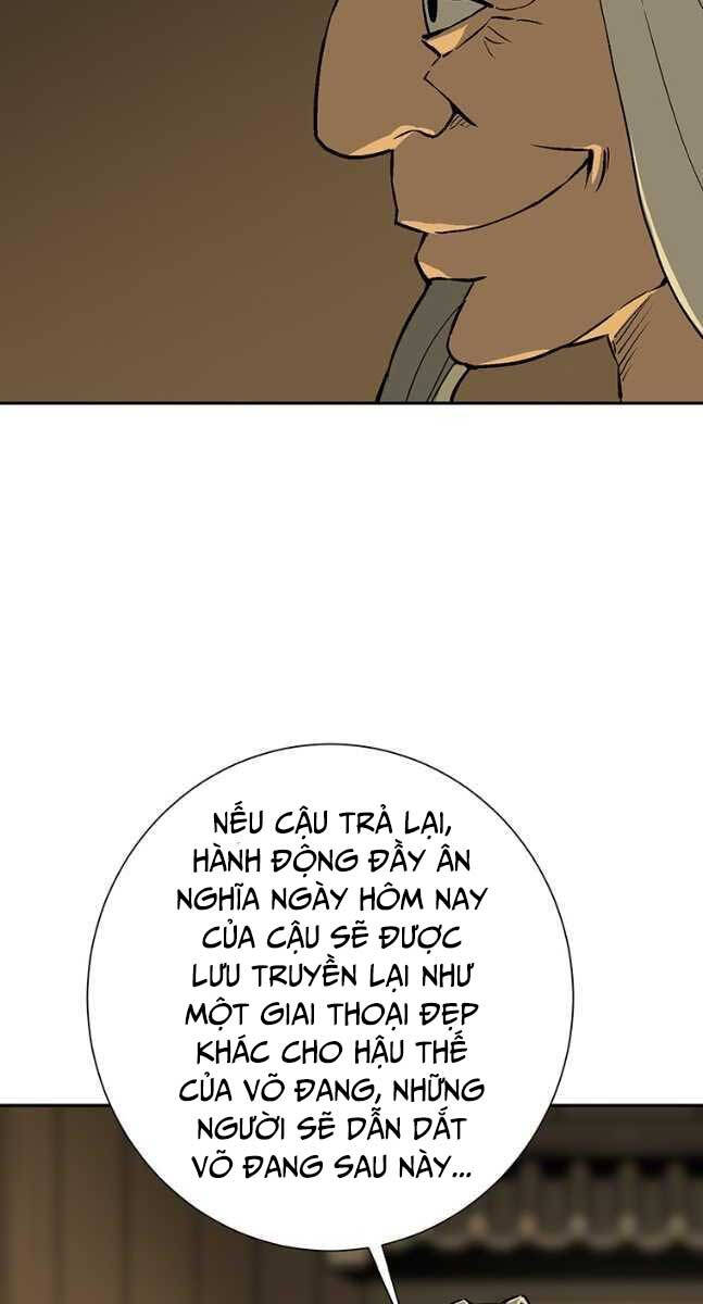 Vĩ Linh Kiếm Tiên chapter 27 - Trang 18