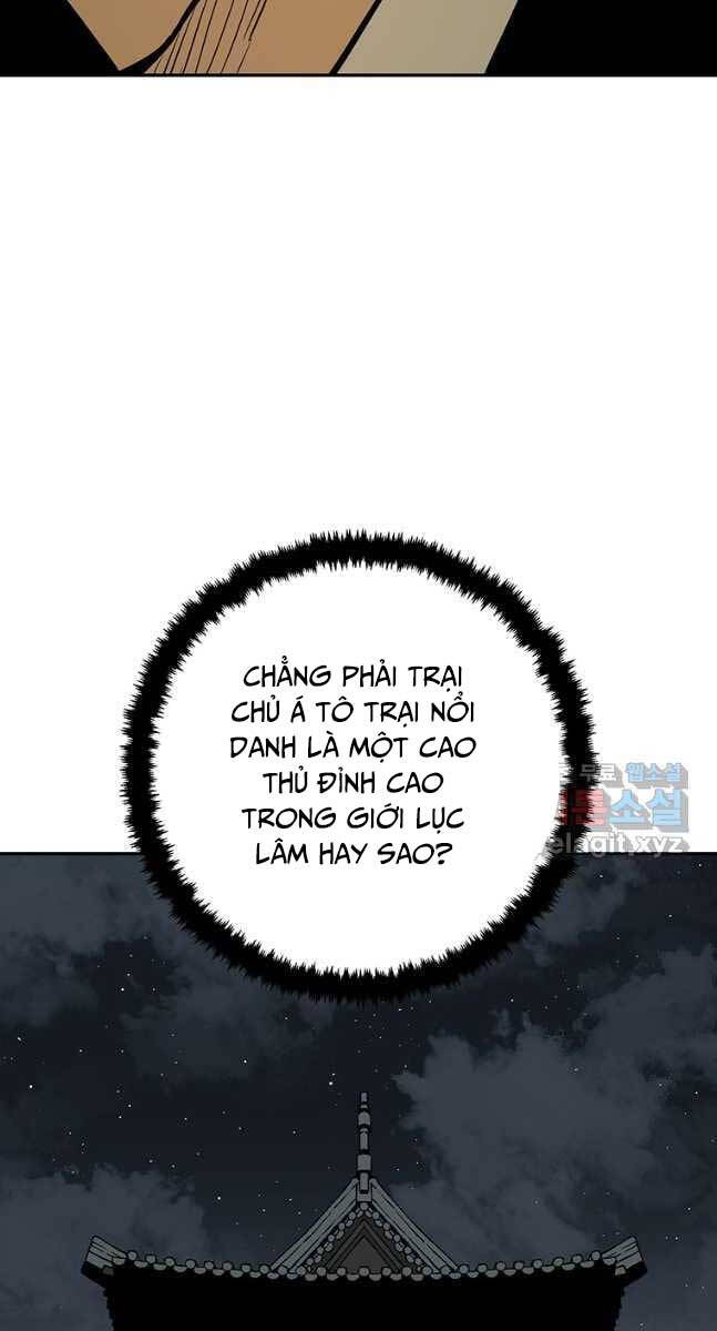 Vĩ Linh Kiếm Tiên chapter 27 - Trang 26