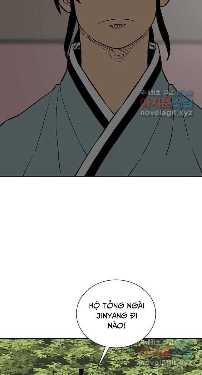 Vĩ Linh Kiếm Tiên chapter 27 - Trang 96