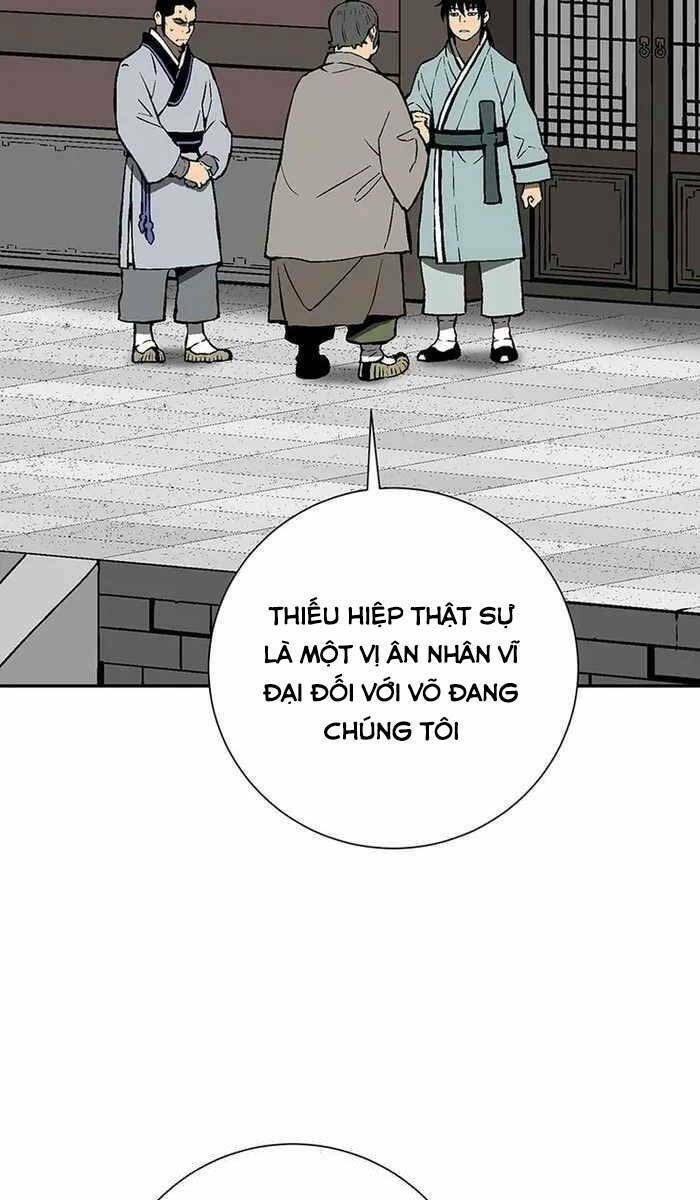 Vĩ Linh Kiếm Tiên chapter 28 - Trang 29