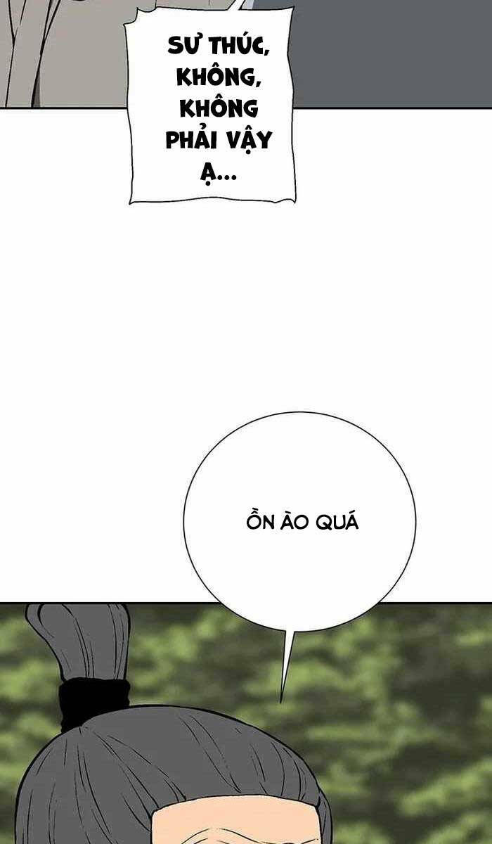 Vĩ Linh Kiếm Tiên chapter 28 - Trang 31