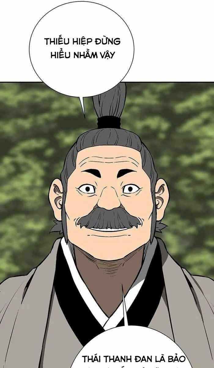 Vĩ Linh Kiếm Tiên chapter 28 - Trang 38