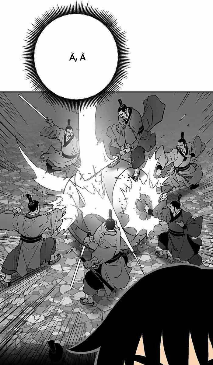Vĩ Linh Kiếm Tiên chapter 28 - Trang 74