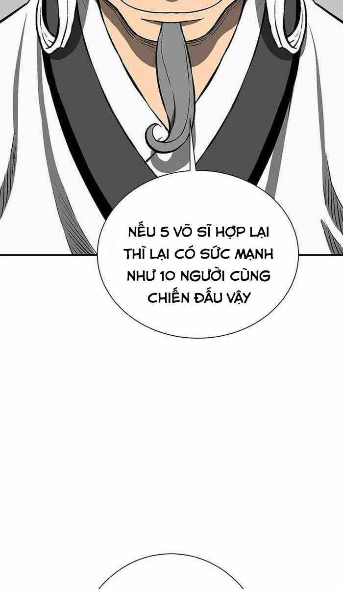 Vĩ Linh Kiếm Tiên chapter 28 - Trang 88