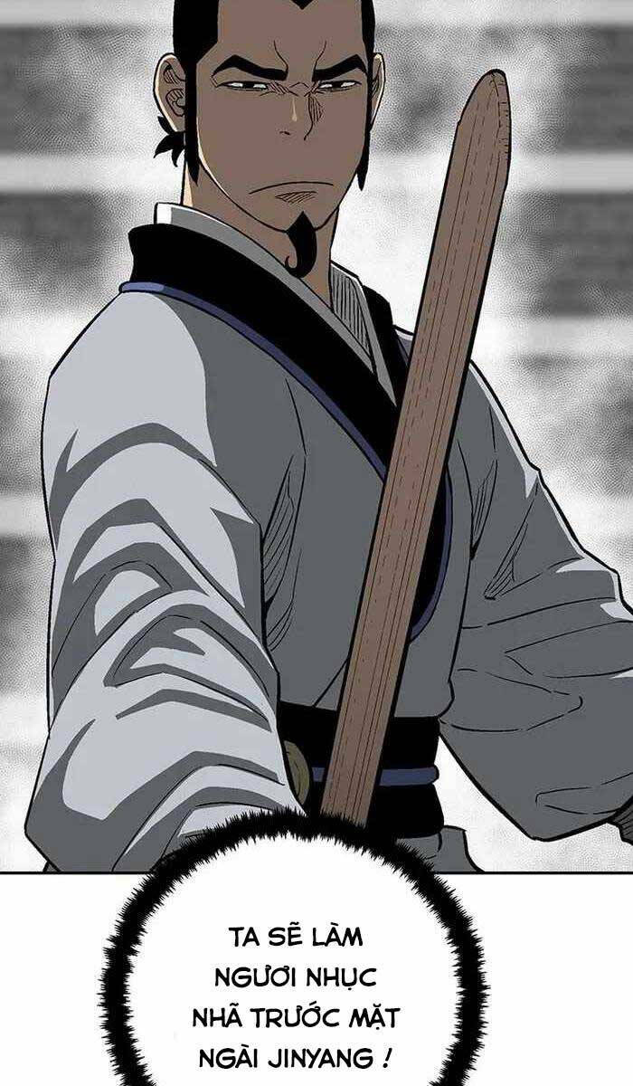 Vĩ Linh Kiếm Tiên chapter 28 - Trang 94