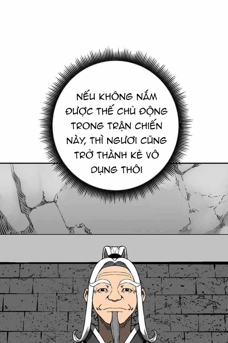 Vĩ Linh Kiếm Tiên chapter 29 - Trang 118