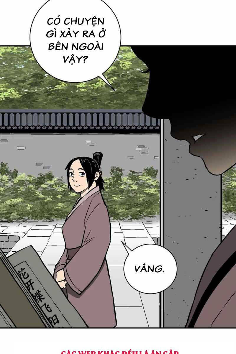 Vĩ Linh Kiếm Tiên chapter 3 - Trang 112