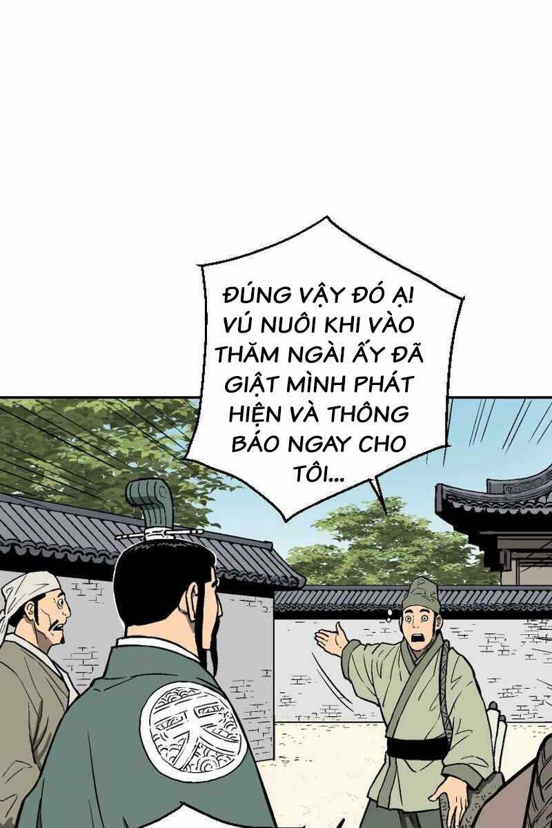 Vĩ Linh Kiếm Tiên chapter 3 - Trang 17