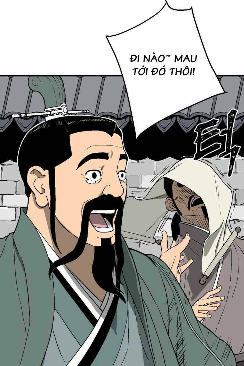 Vĩ Linh Kiếm Tiên chapter 3 - Trang 19