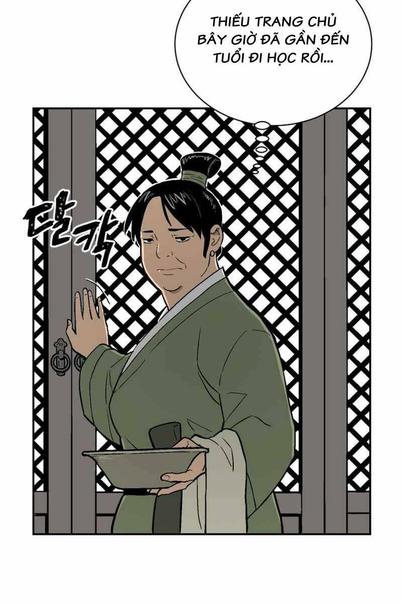 Vĩ Linh Kiếm Tiên chapter 3 - Trang 3