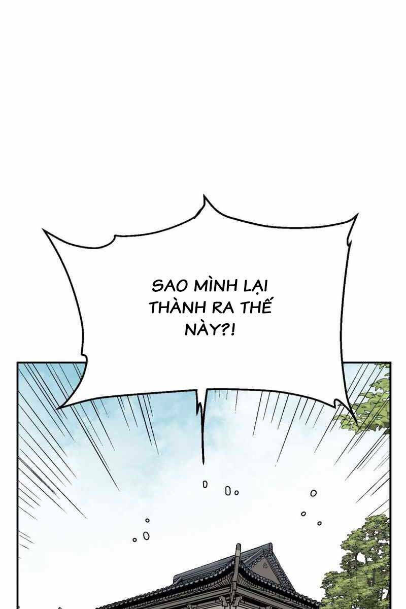 Vĩ Linh Kiếm Tiên chapter 3 - Trang 31