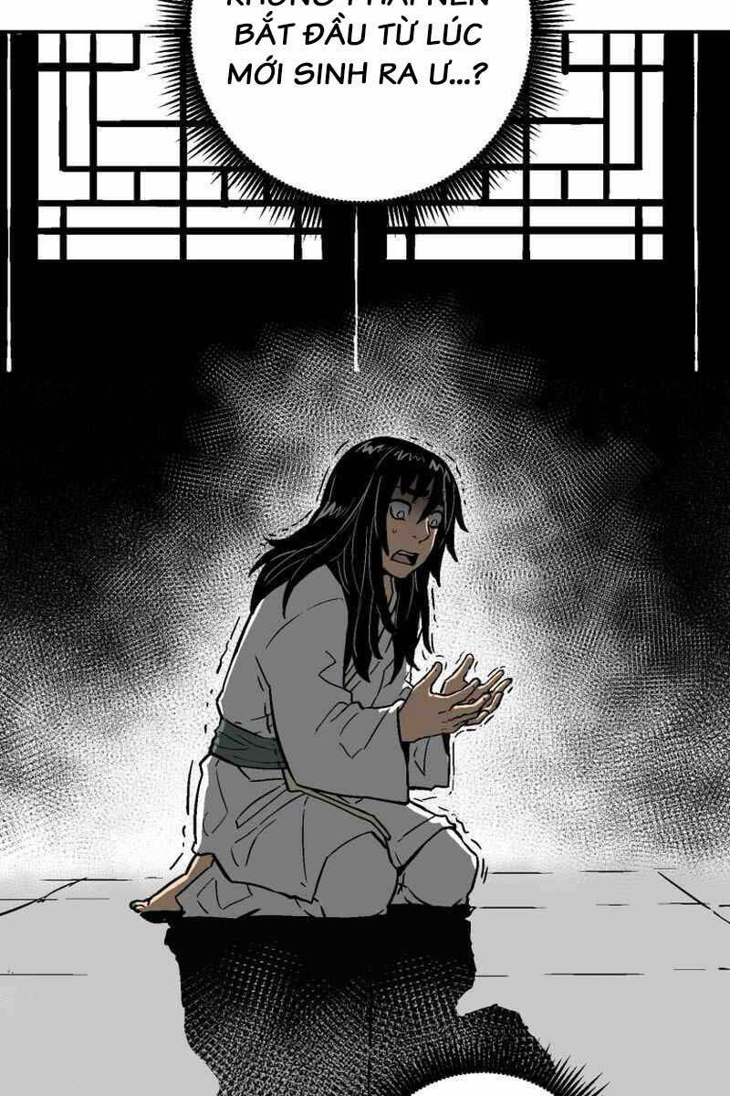 Vĩ Linh Kiếm Tiên chapter 3 - Trang 33