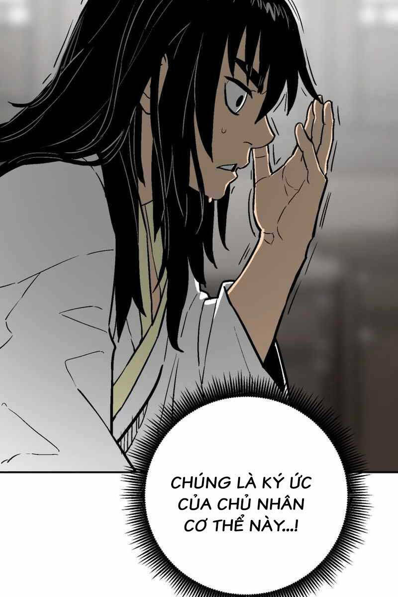 Vĩ Linh Kiếm Tiên chapter 3 - Trang 40