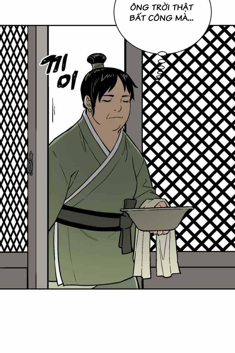 Vĩ Linh Kiếm Tiên chapter 3 - Trang 6