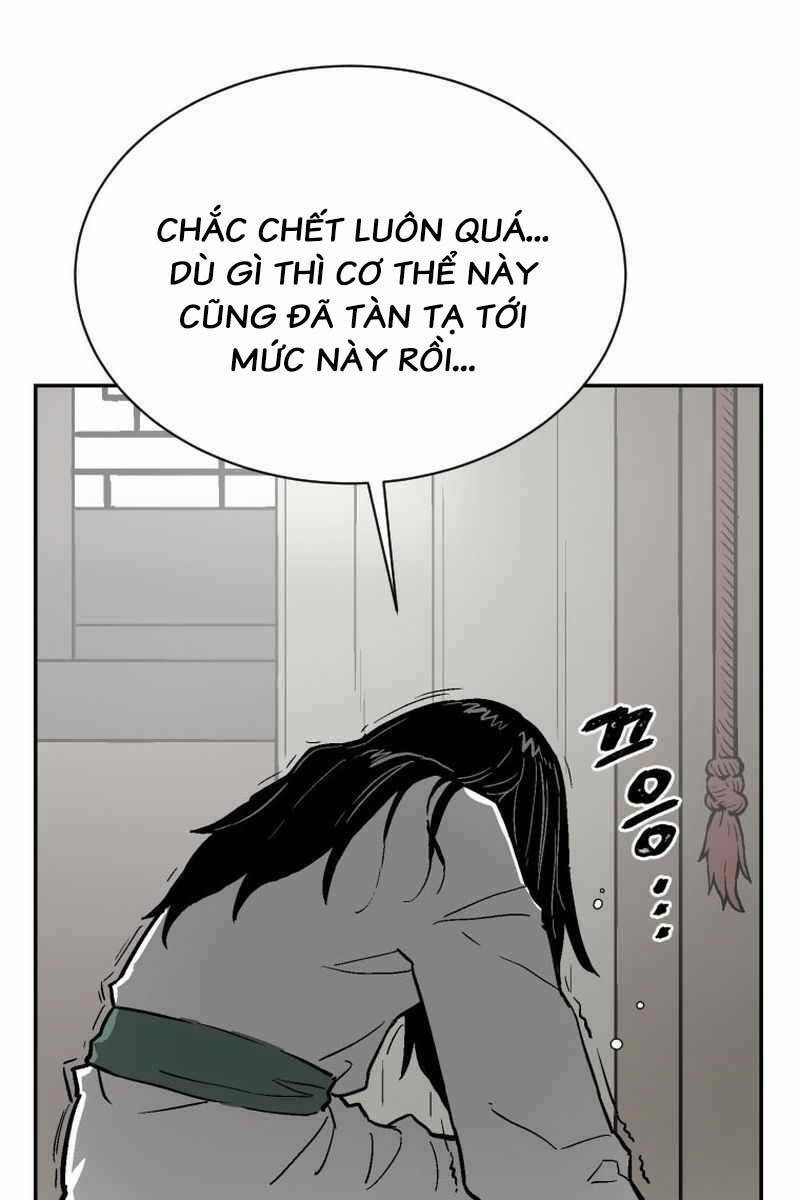 Vĩ Linh Kiếm Tiên chapter 3 - Trang 51
