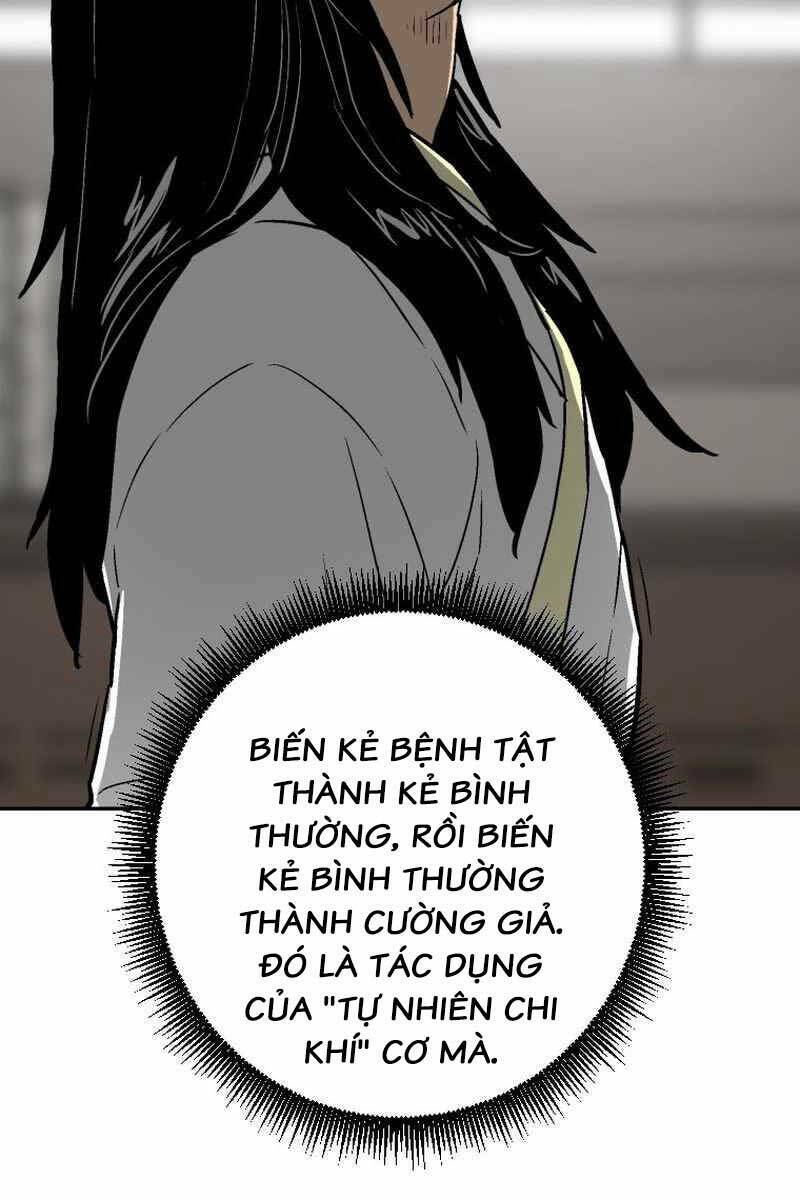 Vĩ Linh Kiếm Tiên chapter 3 - Trang 60
