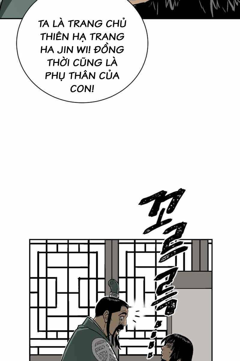 Vĩ Linh Kiếm Tiên chapter 3 - Trang 75