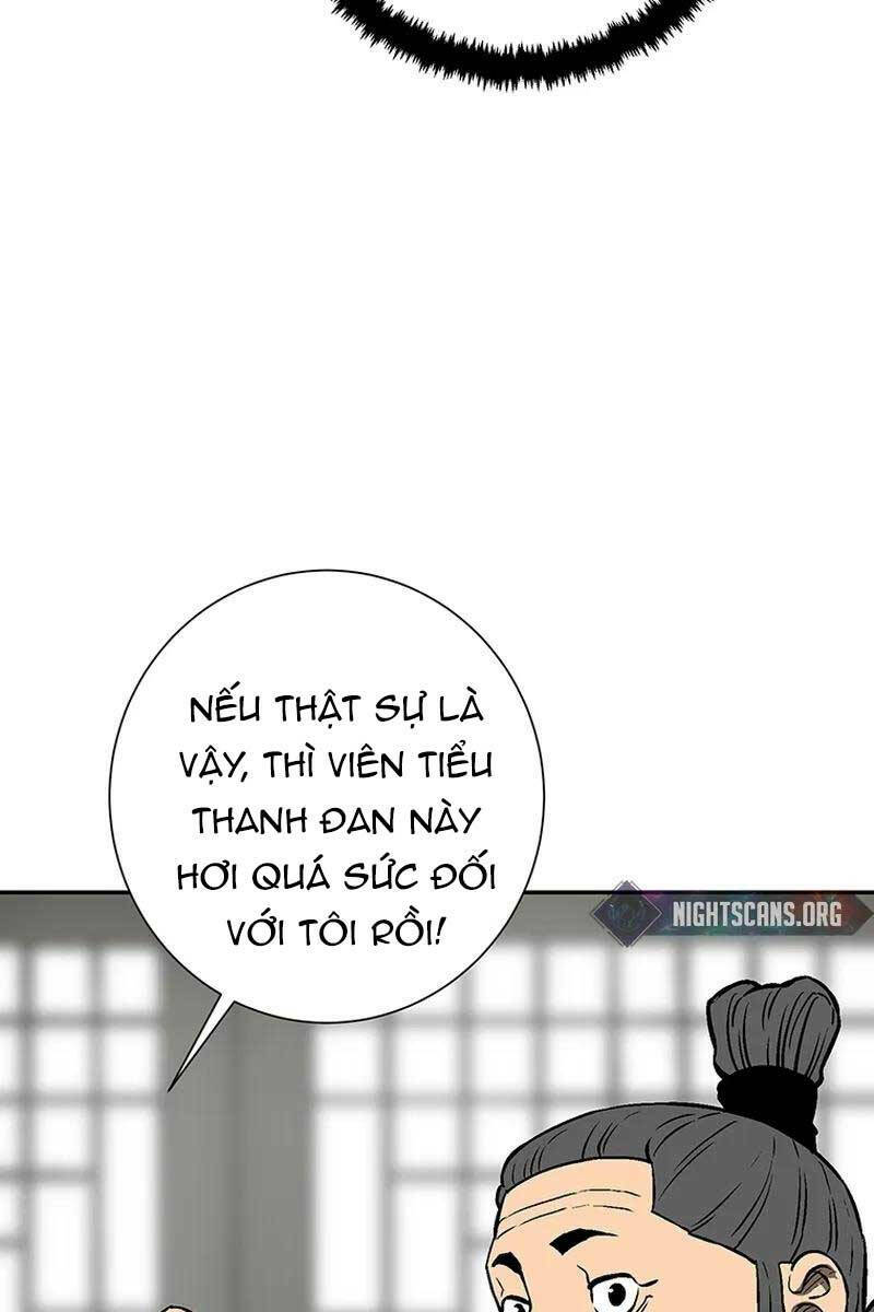 Vĩ Linh Kiếm Tiên chapter 30 - Trang 101