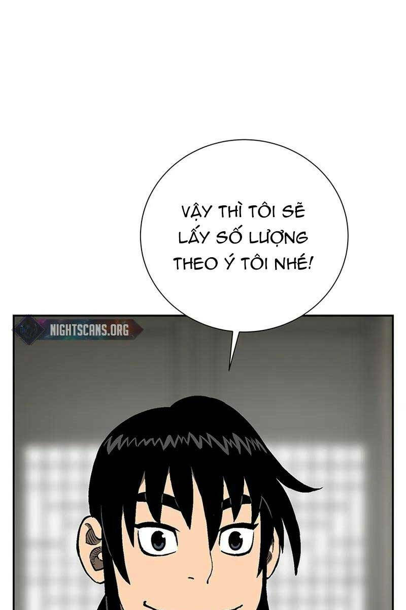 Vĩ Linh Kiếm Tiên chapter 30 - Trang 110