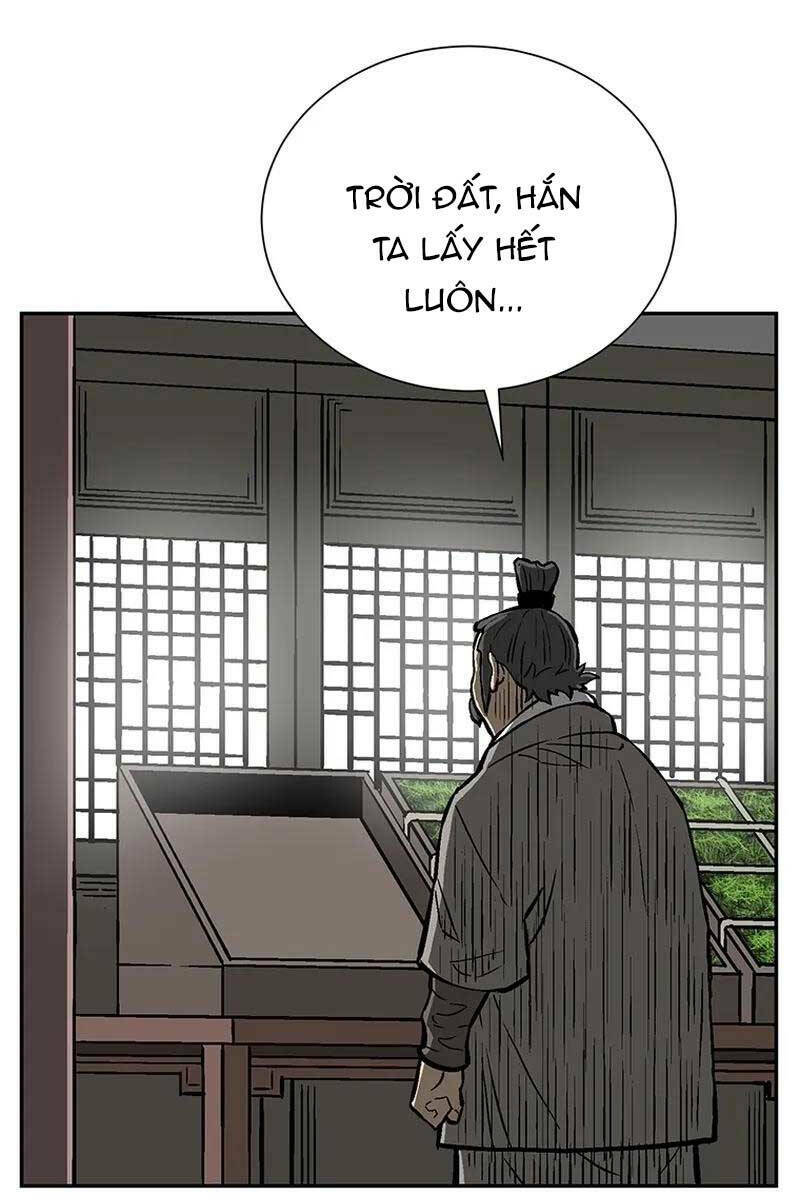 Vĩ Linh Kiếm Tiên chapter 30 - Trang 115